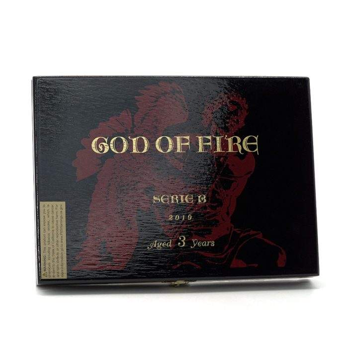 B系列 罗伯图 2019<br>Serie B Robusto 2019 - 图片 7