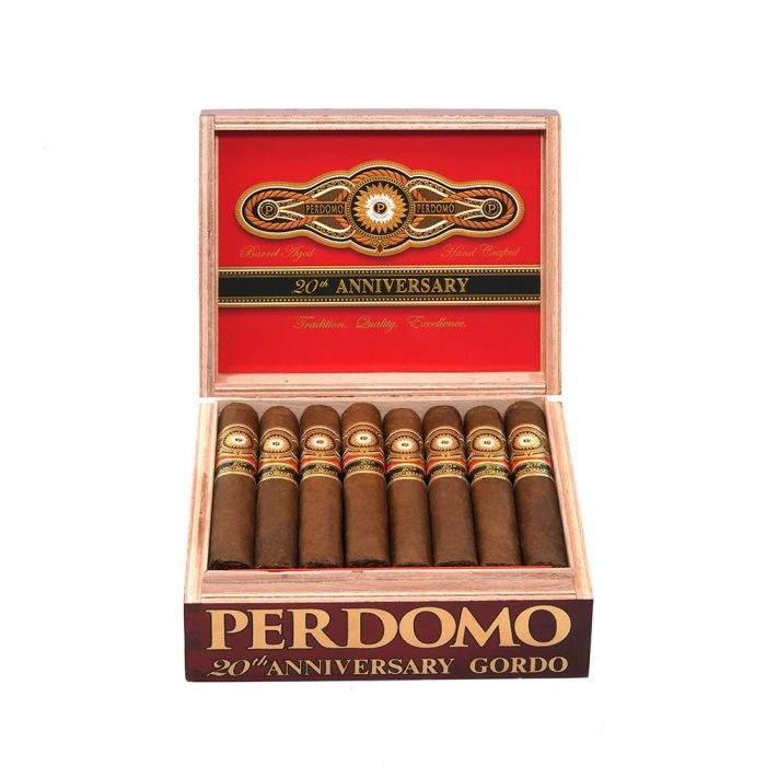 20周年日晒戈多<br>20th Anniversary Sun Grown Gordo - 图片 7