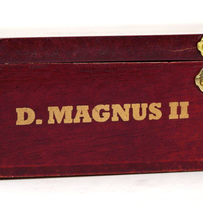 卡萨麦格纳D.马格努斯二世 提比略(日蚀)<br>Casa Magna D. Magnus II Tiberius (Eclipse) - 图片 7