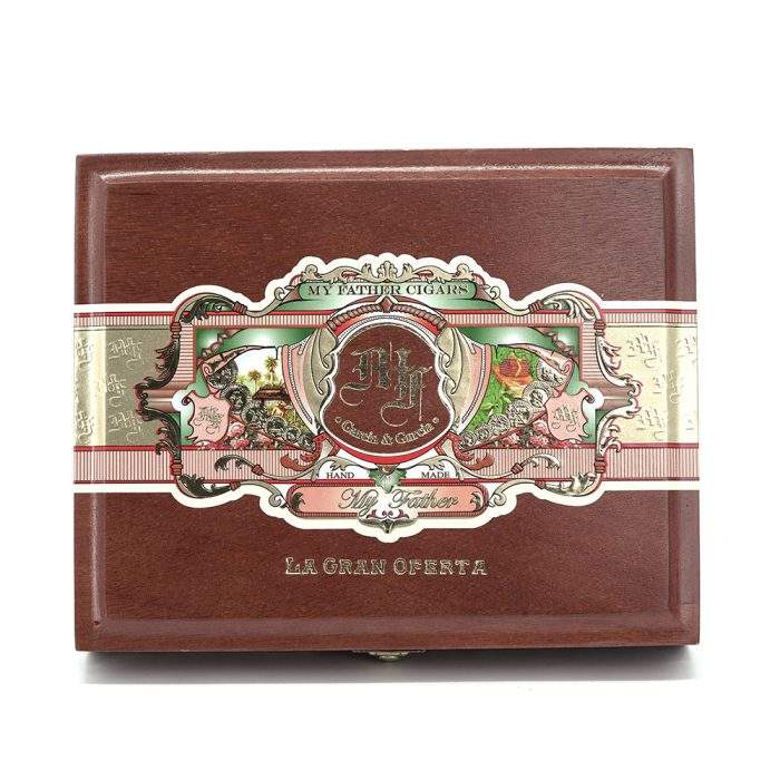 伟大的奉献 长矛<br>La Gran Oferta Lancero - 图片 7