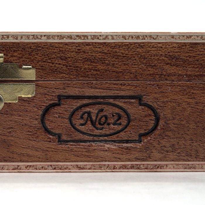 1926 系列 2号 比利高 天然<br>1926 Serie No. 2 Belicoso Natural - 图片 7