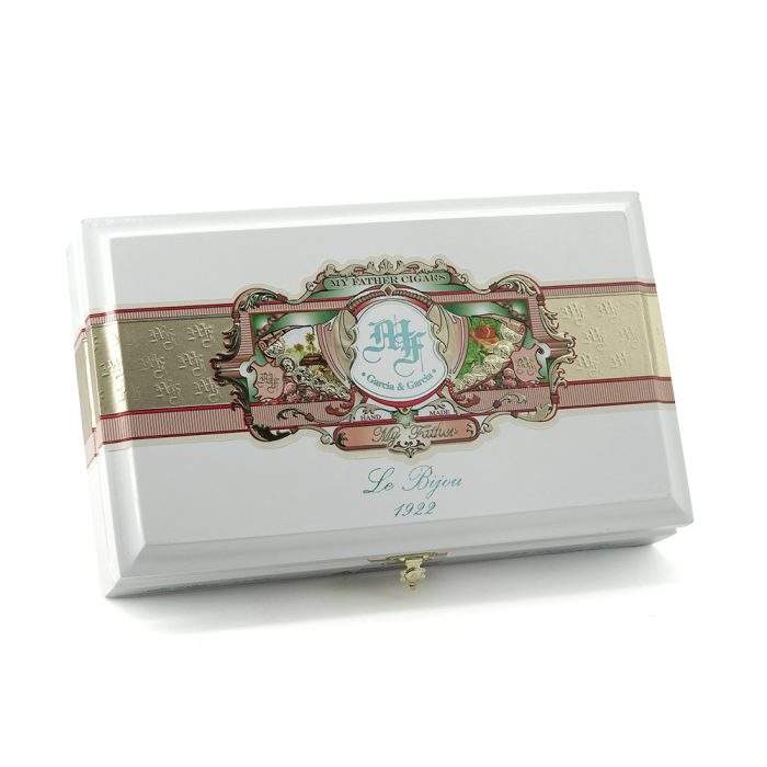 1922 珍宝 大罗伯图<br>Le Bijou 1922 Grand Robusto - 图片 7