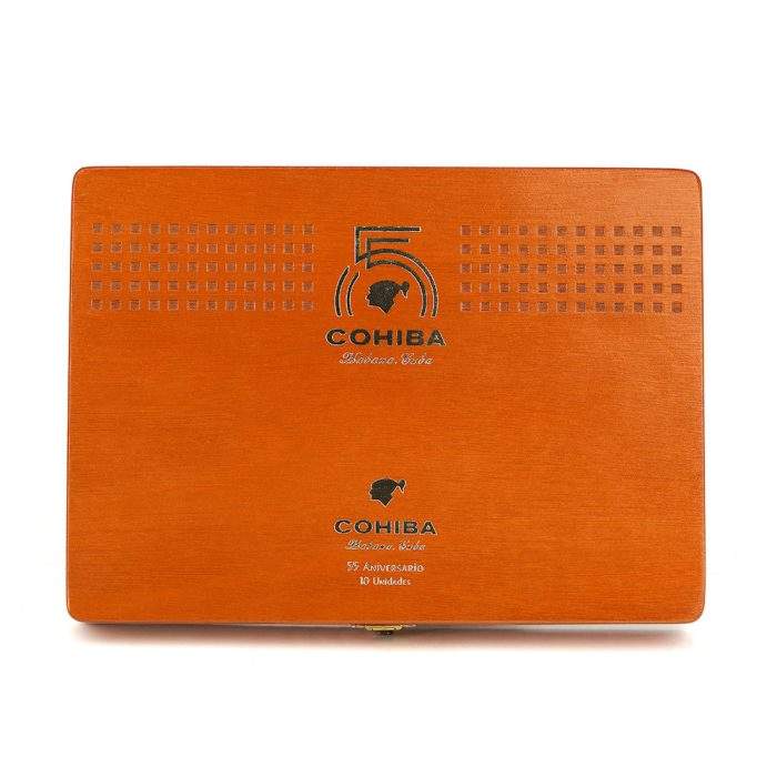 55 周年 2021限量版 10支装<br>55 Aniversario 2021 Limited Edition - 图片 8