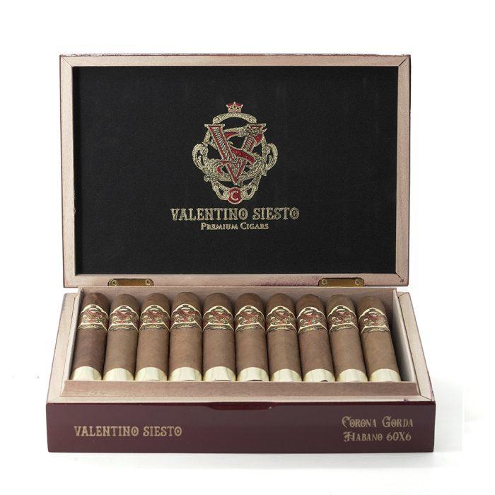 红色系列 高朗拿高达<br>Red Series Corona Gorda - 图片 7