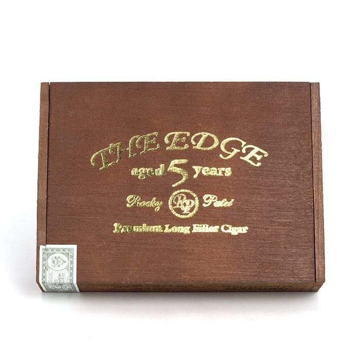 边缘 罗伯图 马杜罗<br>The Edge Robusto Maduro - 图片 7