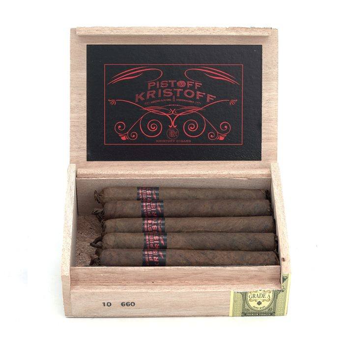 皮斯托弗 660<br>Pistoff 660 - 图片 7