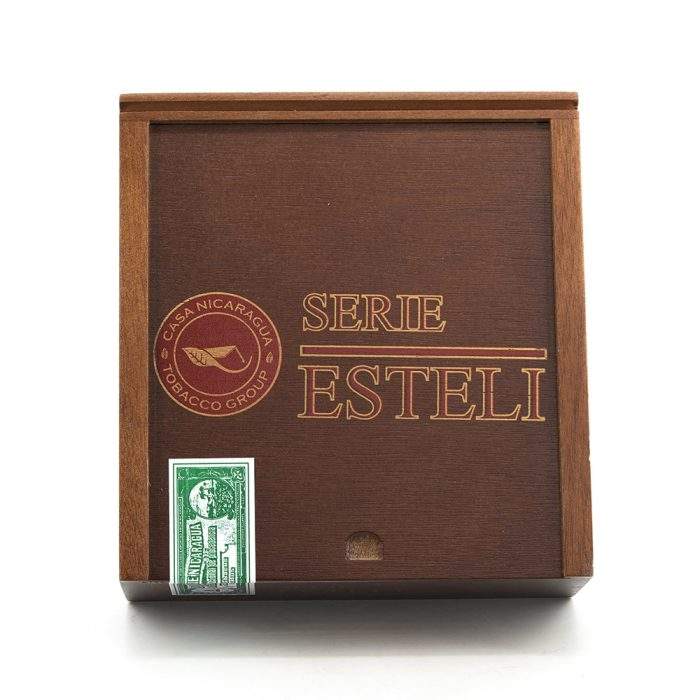 艾斯特利系列 鱼雷<br>Serie Estelí Torpedo - 图片 7