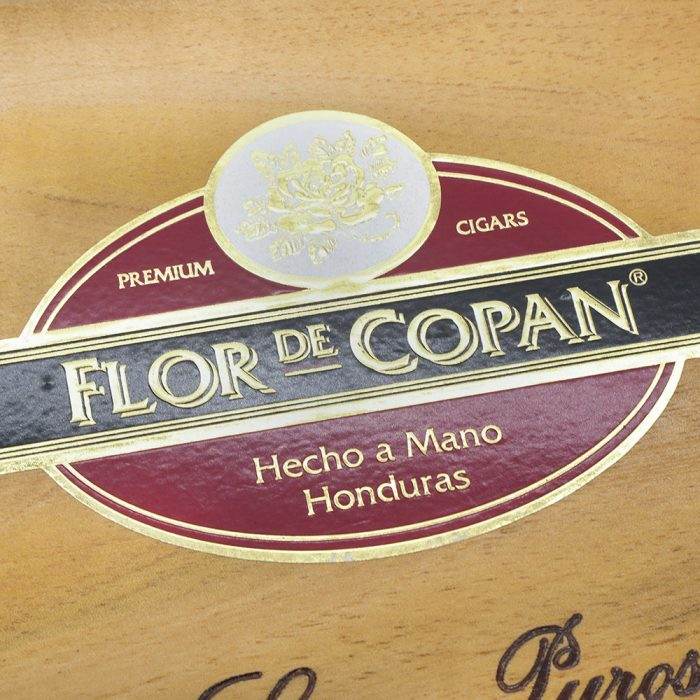 普罗丘吉尔<br>Linea Puros Churchill - 图片 7