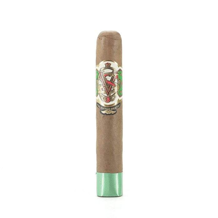 绿色系列 罗伯图<br>Green Series Robusto - 图片 7