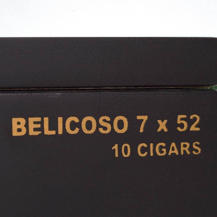 维加麦格纳 比利高<br>Vega Magna Belicoso - 图片 7