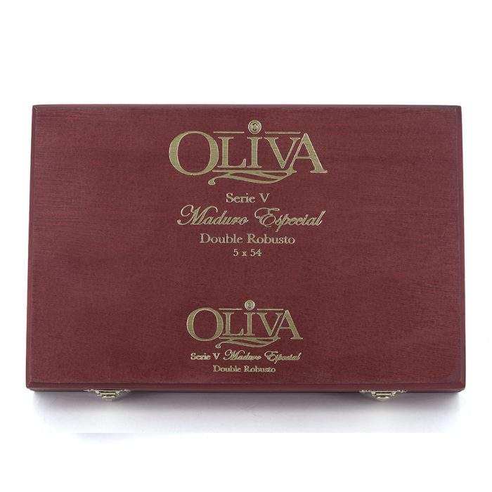 V系列马杜罗 双罗伯图<br>Serie V Maduro Double Robusto - 图片 7