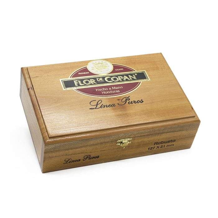 普罗罗伯图<br>Linea Puros Robusto - 图片 7