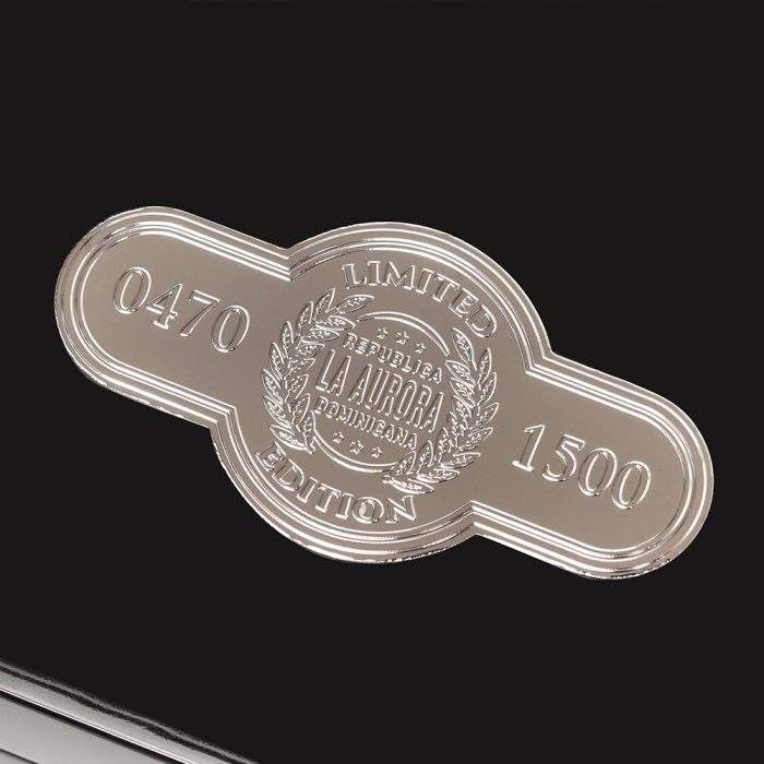 家族珍藏 吉列尔莫·莱昂 限量版<br>Family Reserve Guillermo León Limited Edition - 图片 7