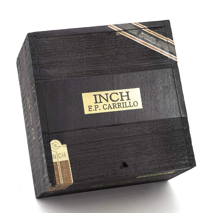 卡里洛英寸马杜罗 64号<br>Carrillo Inch No. 64 Maduro - 图片 7