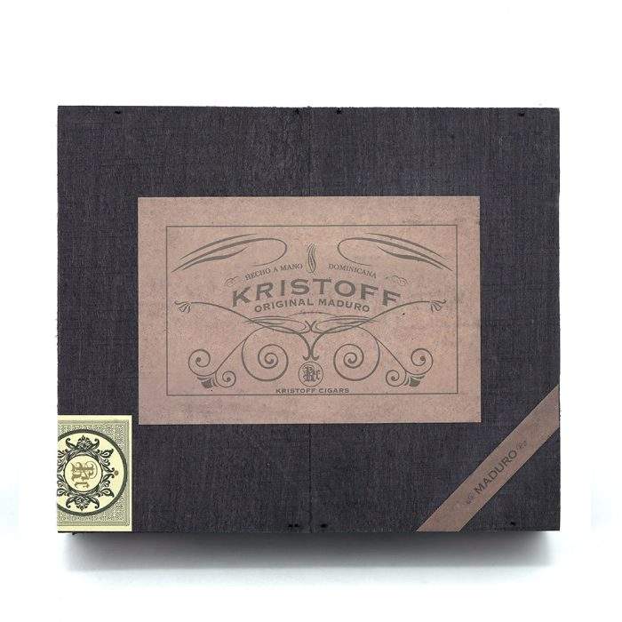 经典 马杜罗 罗伯图<br>Original Maduro Robusto - 图片 7