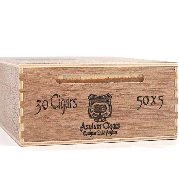 庇护 13 延髓<br>ASYLUM 13 Medulla Oblongata - 图片 7