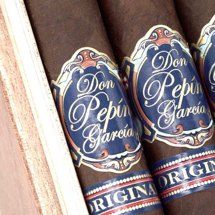 唐 佩平 加西亚 蓝 德利西亚斯 丘吉尔<br>Don Pepin Garcia Blue Delicias - Churchill - 图片 7