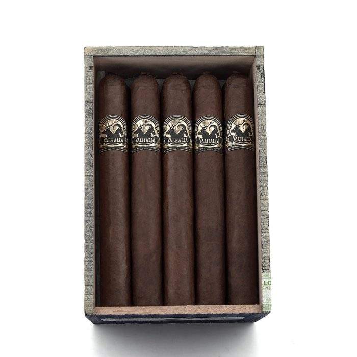 瓦尔哈拉 女武神 (逍遥)<br>Valhalla Valkyriene (Epicure) - 图片 7