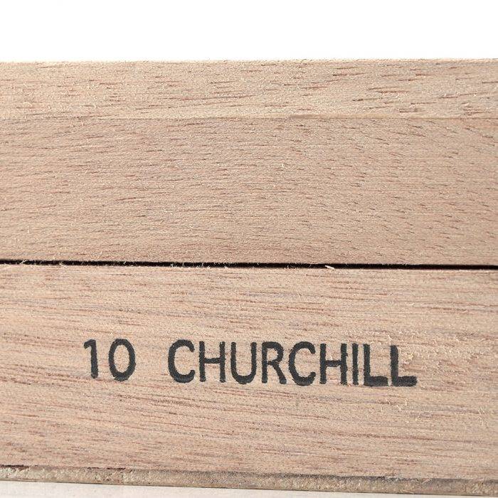 皮斯托弗 丘吉尔<br>Pistoff Churchill - 图片 7