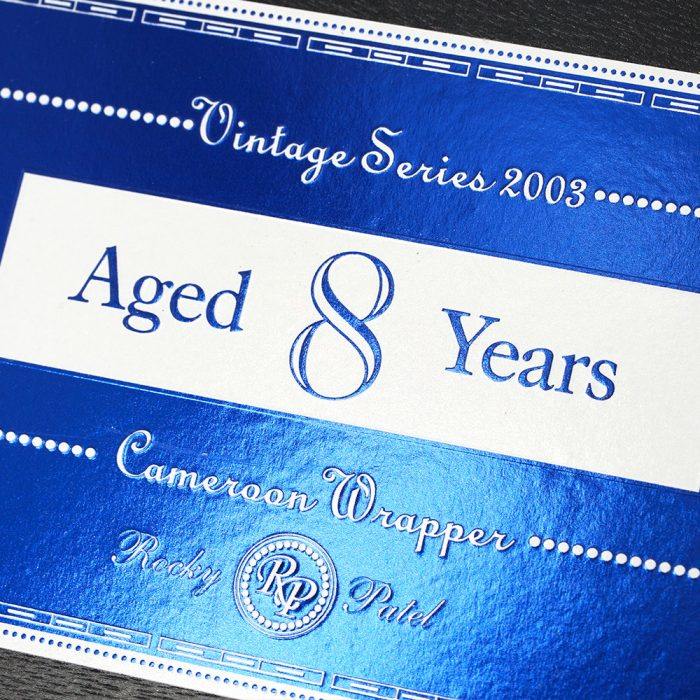 佳酿2003 喀麦隆 罗伯图<br>Vintage 2003 Cameroon Robusto - 图片 7