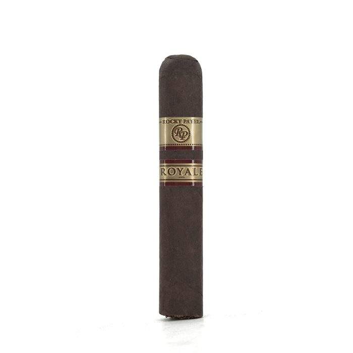 皇家 罗伯图<br>Royale Robusto - 图片 7