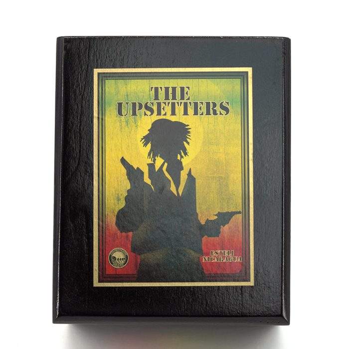 颠覆者 姜戈<br>The Upsetters Django - 图片 7