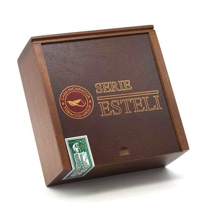 艾斯特利系列 导师<br>Serie Estelí Esplendido - 图片 7