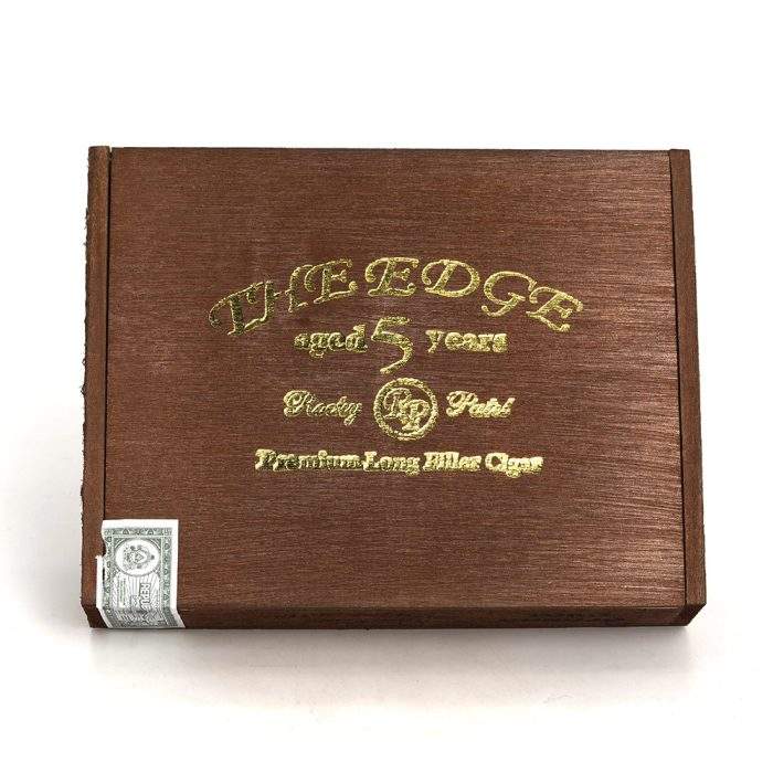 边缘 托罗 科罗霍<br>The Edge Toro Corojo - 图片 7