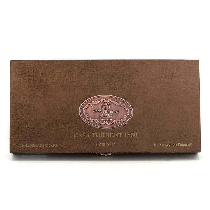 1880 双克拉罗 戈迪托 460<br>1880 Double Claro Gordito 460 - 图片 7