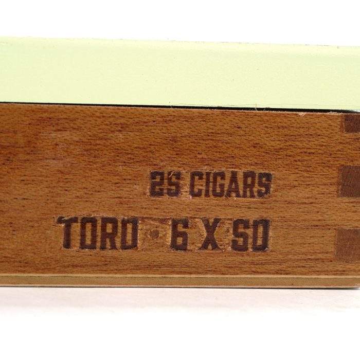经典系列托罗<br>Joya Clasico Toro - 图片 7