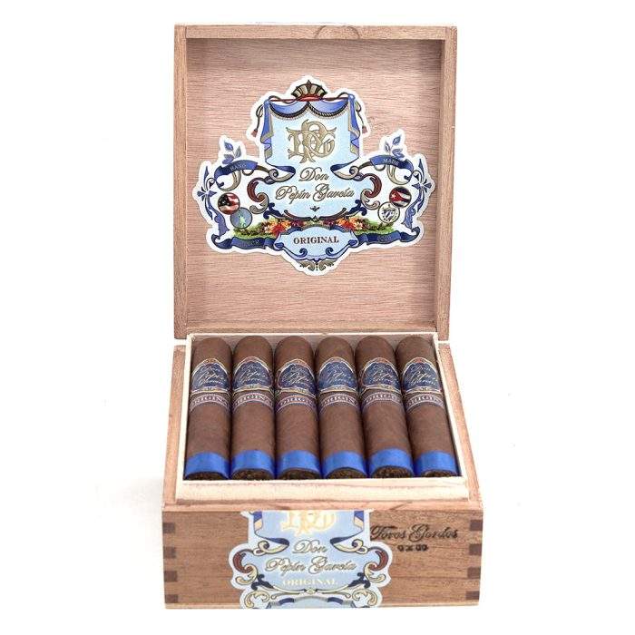 唐 佩平 加西亚 蓝 托罗 戈多<br>Don Pepin Garcia Blue Toro Gordo - 图片 7