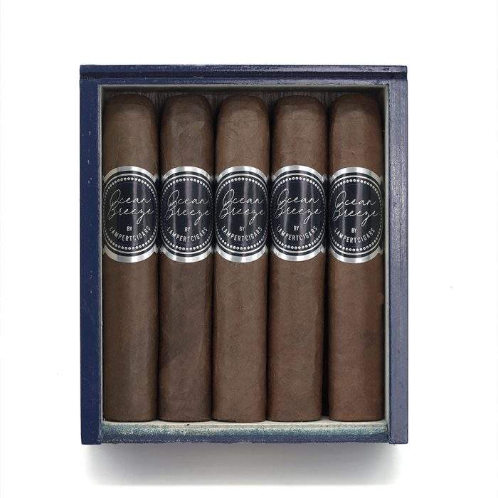 海洋之风密林<br>Ocean Breeze Magnum - 图片 7