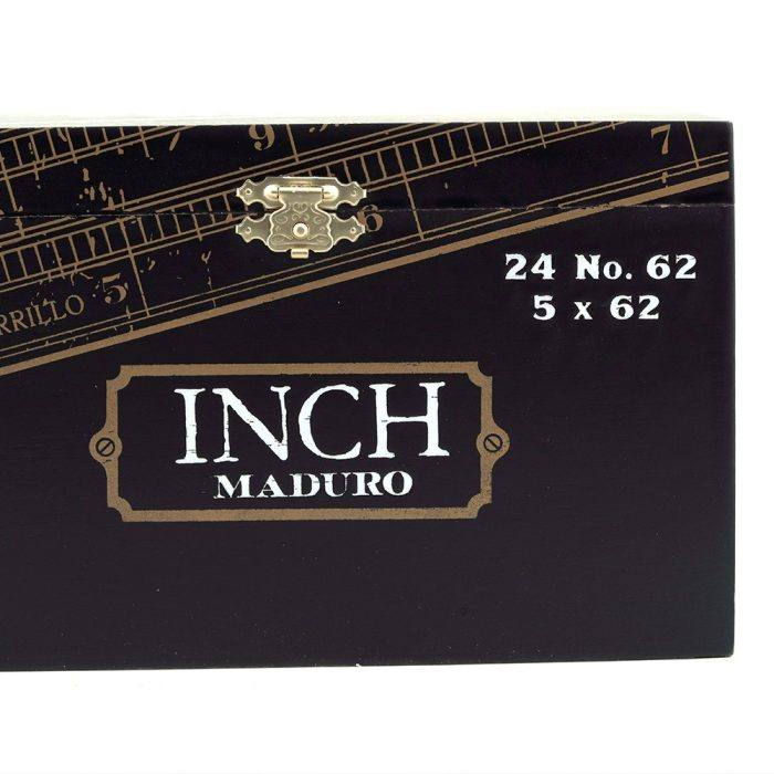卡里洛英寸 62号 马杜罗<br>Carrillo Inch No. 62 Maduro - 图片 7