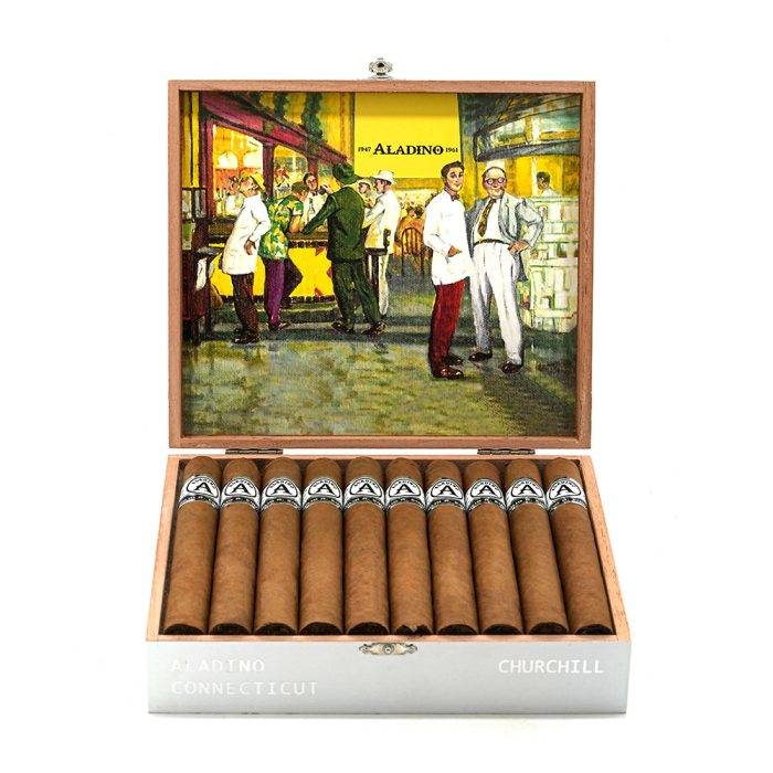 康涅狄格州 丘吉尔<br>Connecticut Churchill - 图片 7