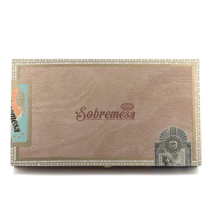 索布雷梅萨 布雷利 戈多<br>Dunbarton Tobacco & Trust Sobremesa Brulee Gordo - 图片 14