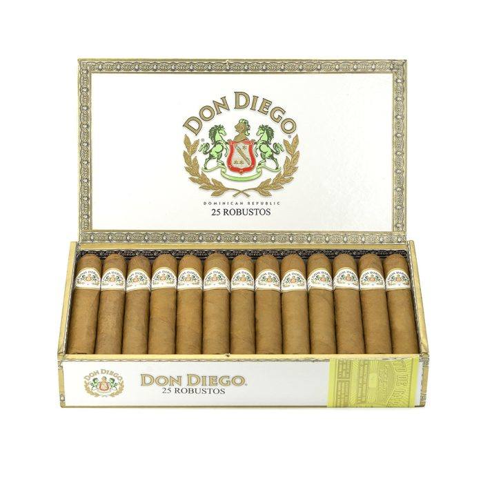 欧式罗伯图<br>European Robustos - 图片 7