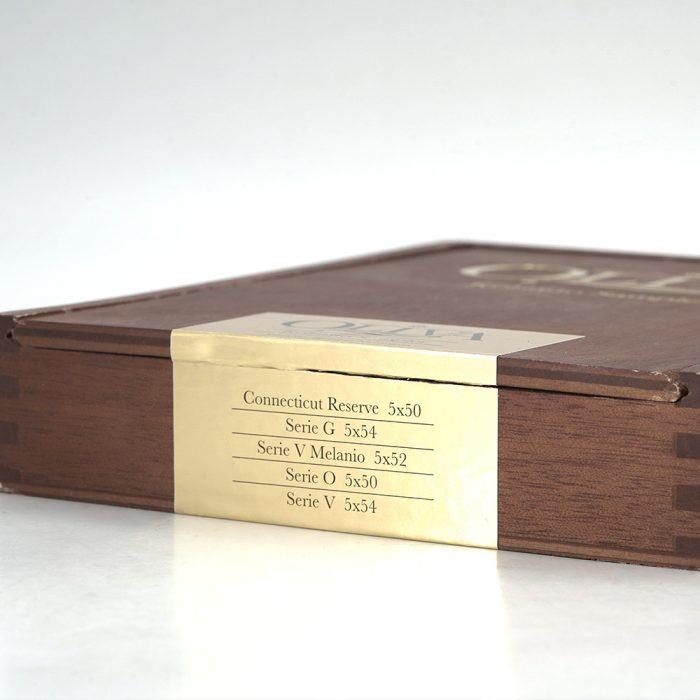 国际 罗伯图组合套装<br>International Robusto Variety - 图片 7