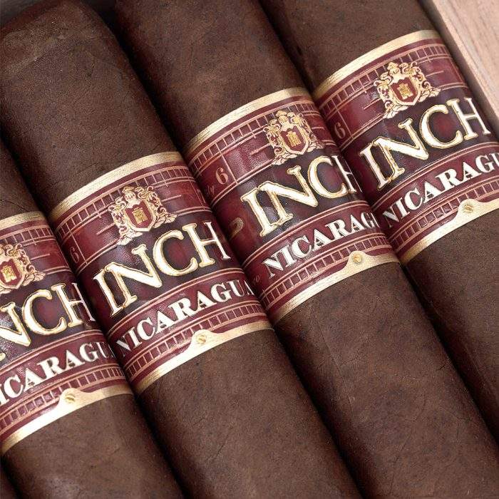 卡里洛英寸 60号 尼加拉瓜<br>Carrillo Inch No. 60 Nicaragua - 图片 7