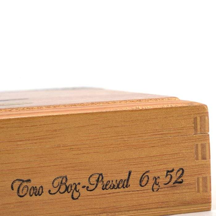 山特伦 H2K-CT 盒压 托罗<br>El Centurion H2K-CT - Toro Box Pressed - 图片 7