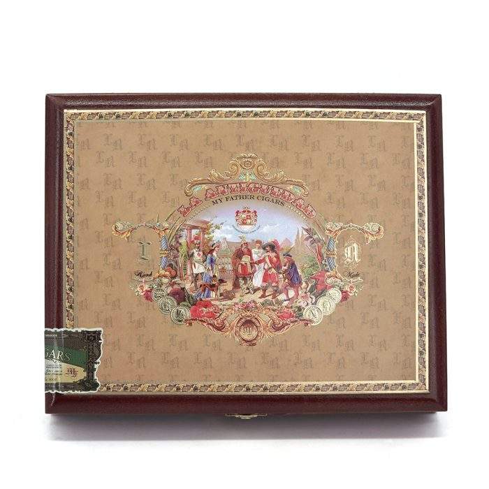 安提格达 超级 托罗<br>La Antiguedad Super Toro - 图片 7