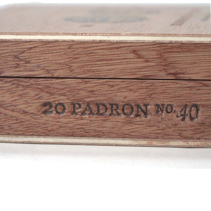 1926系列 40周年 马杜罗<br>1926 Serie 40th Anniversary Maduro - 图片 7