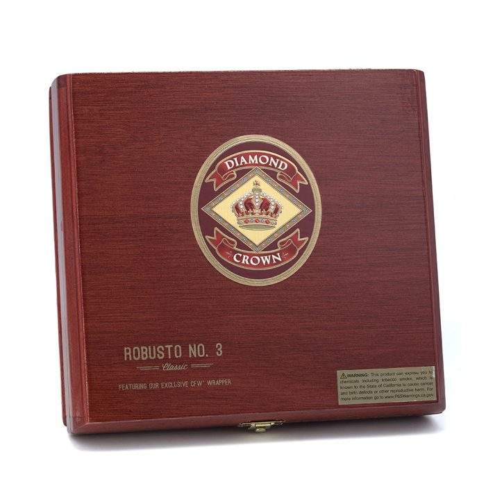 经典 天然 罗伯图 3<br>Classic Natural robusto #3 - 图片 7