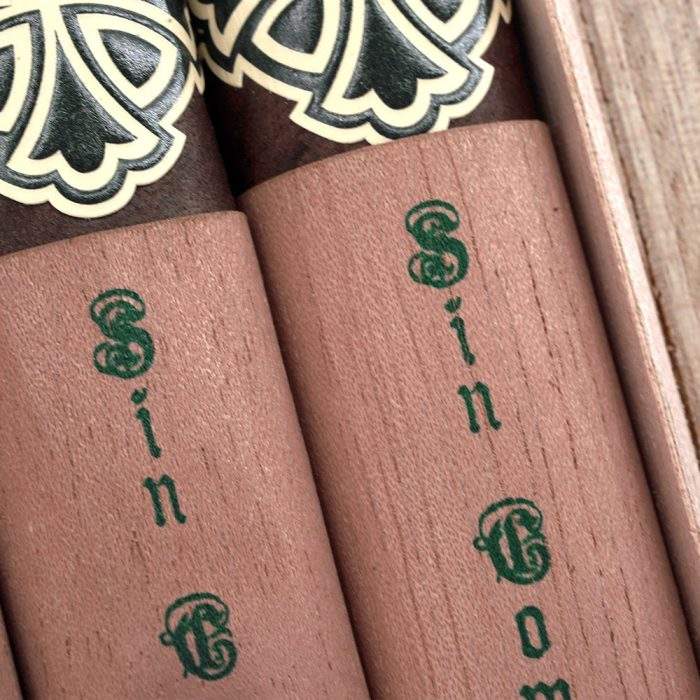 不妥协系列 精选5号<br>Dunbarton Tobacco & Trust Sin Compromiso Selección No.5 - 图片 7