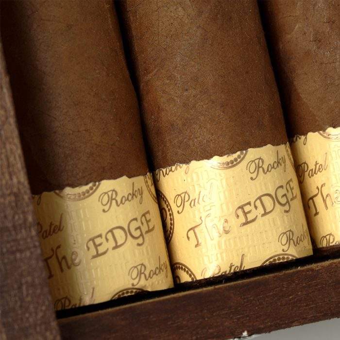 边缘 罗伯图 科罗霍<br>The Edge Robusto Corojo - 图片 7