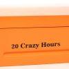 周年纪念 火速时刻<br>Anniversary Series Crazy Hours Press - 图片 7