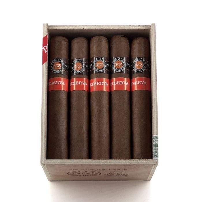 珍藏系列主权<br>Coleccion Reserva Soberano - 图片 7