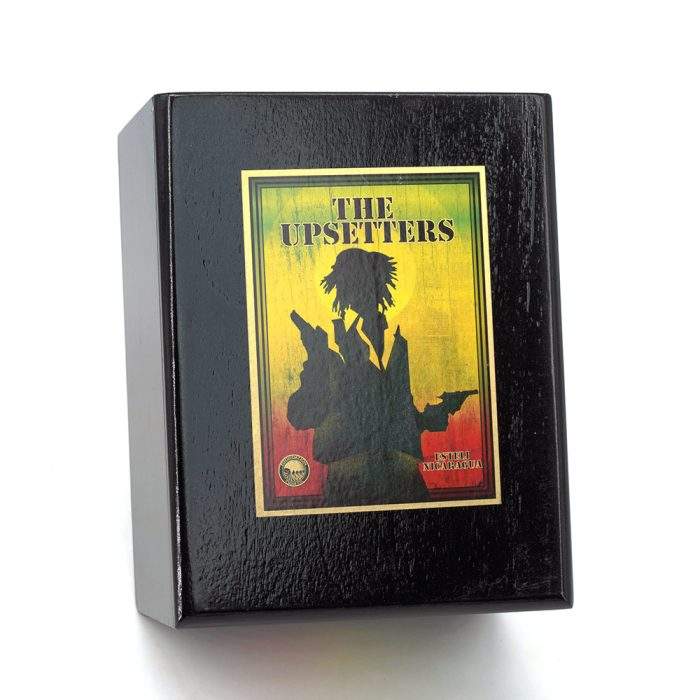 颠覆者 狂野男生<br>The Upsetters Original Rude Boy - 图片 7