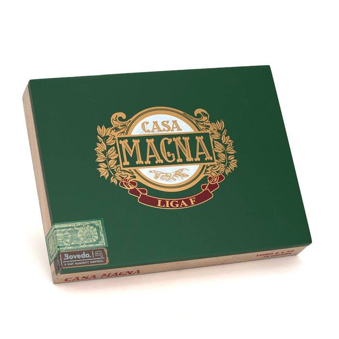 卡萨麦格纳LIGA F托罗<br>Casa Magna LIGA F Toro - 图片 7