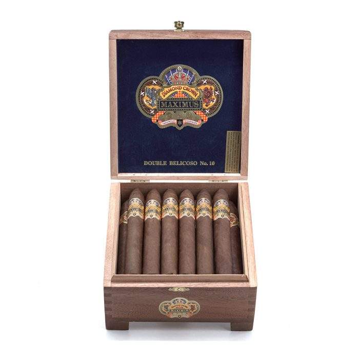 特保比利高10<br>double belicoso #10 - 图片 7