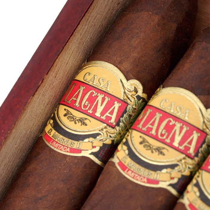 卡萨麦格纳D.马格努斯二世<br>Casa Magna D. Magnus II Caligula (Perfecto Press) - 图片 7